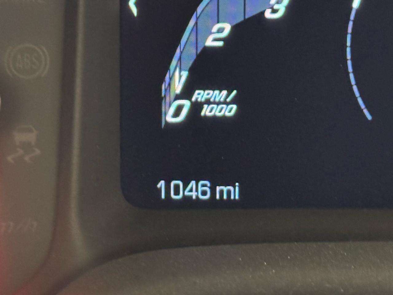 Chevrolet Corvette  2015