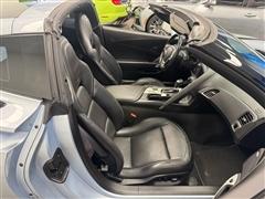 2017 Chevrolet Corvette 