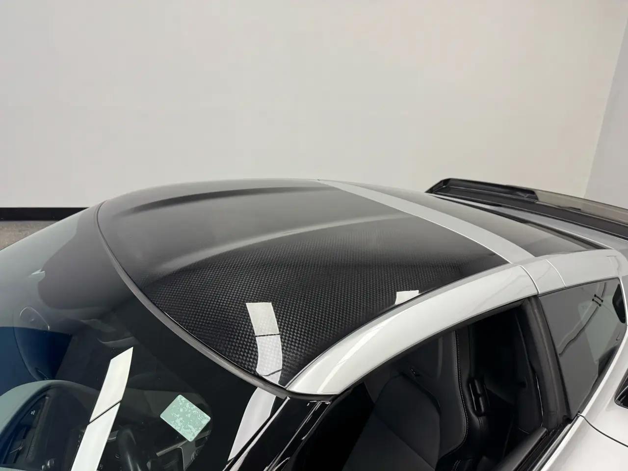 Chevrolet Corvette  2019