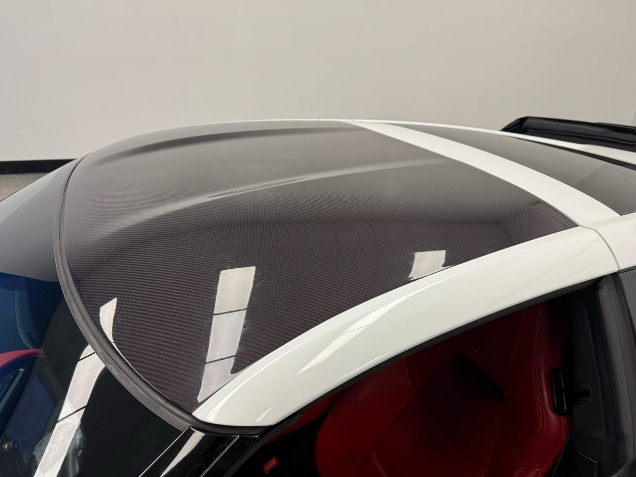 Chevrolet Corvette  2017