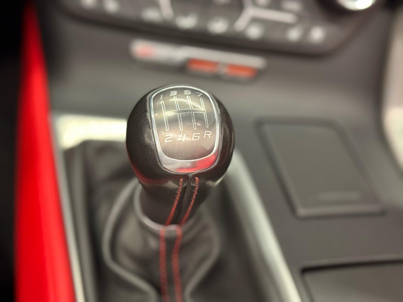 Chevrolet Corvette  2019