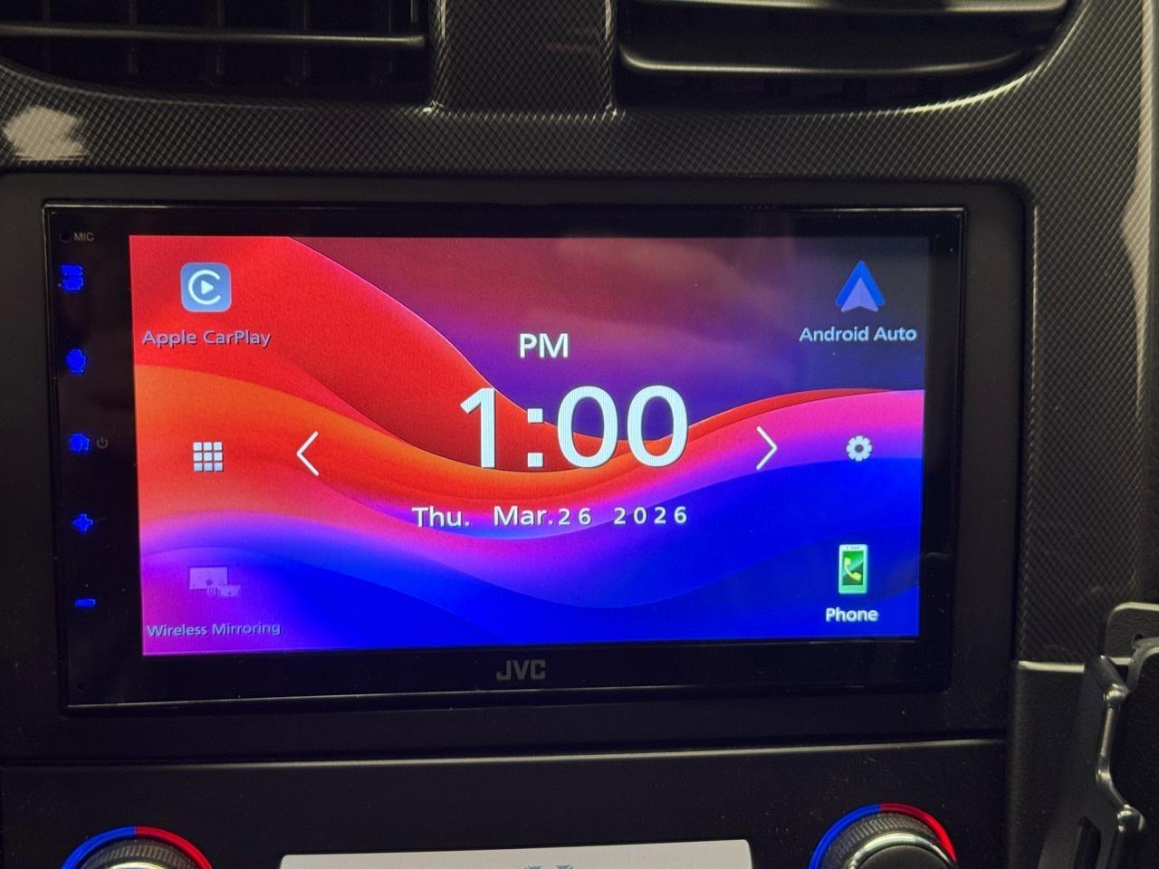 Chevrolet Corvette  2008