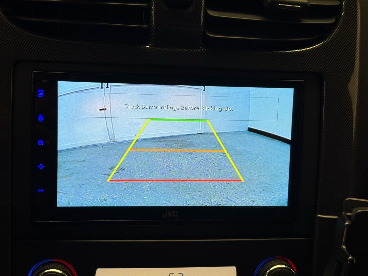 Chevrolet Corvette  2008