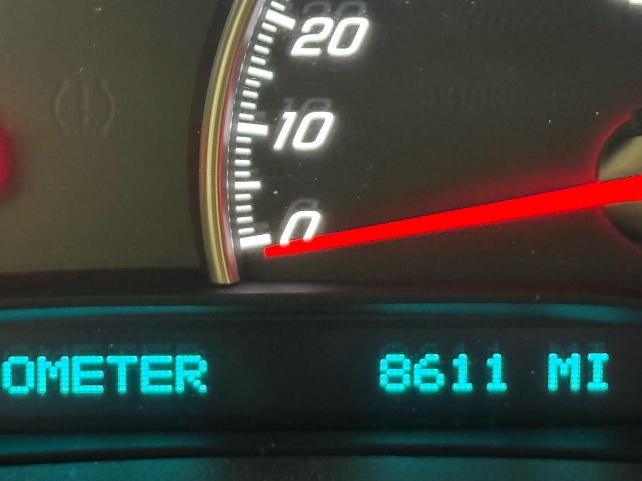 Chevrolet Corvette  2008