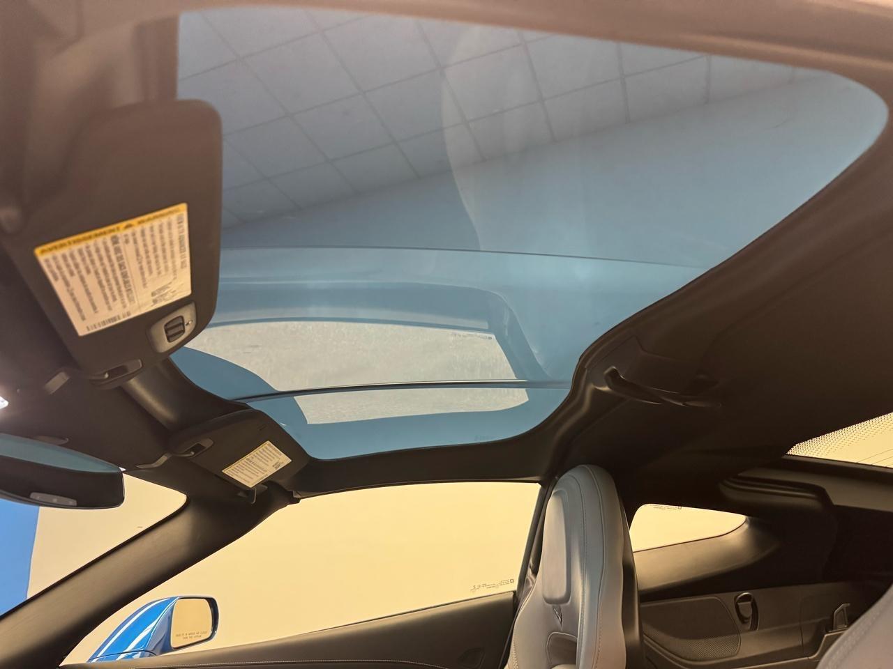 Chevrolet Corvette  2015