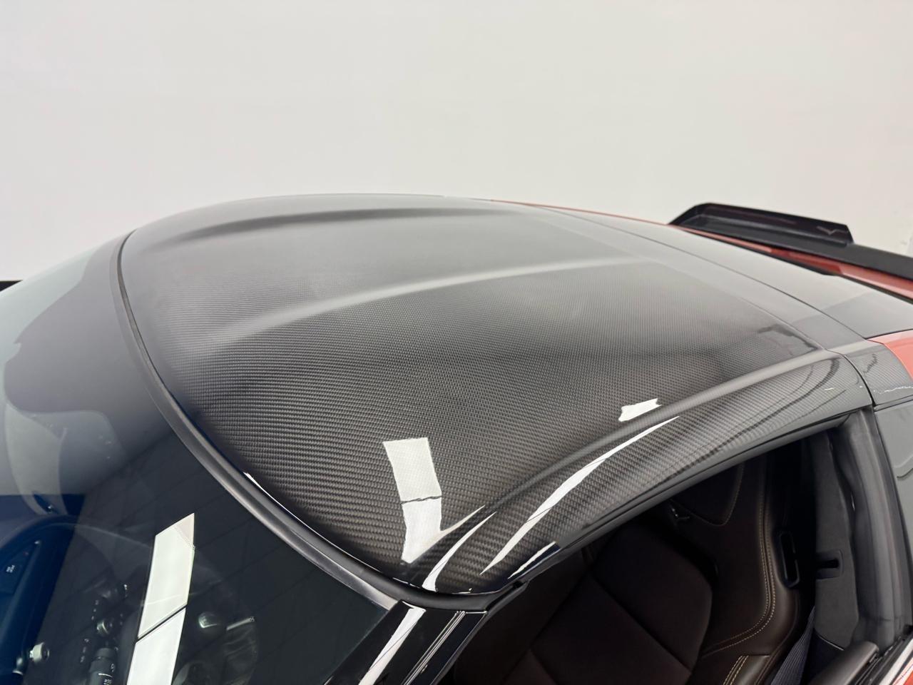 Chevrolet Corvette  2016