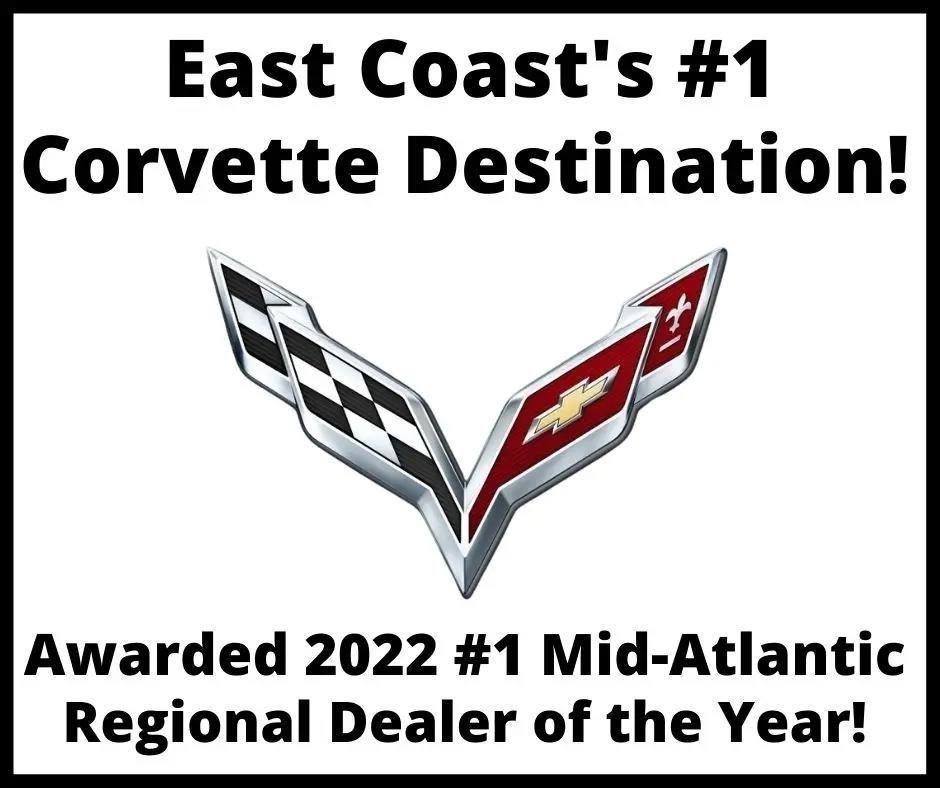 Chevrolet Corvette  2015
