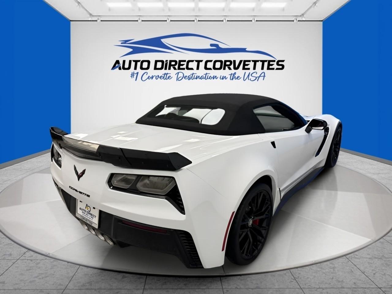 Chevrolet Corvette  2015