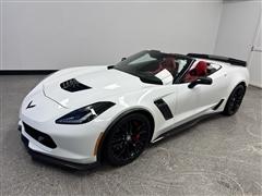 2015 Chevrolet Corvette 