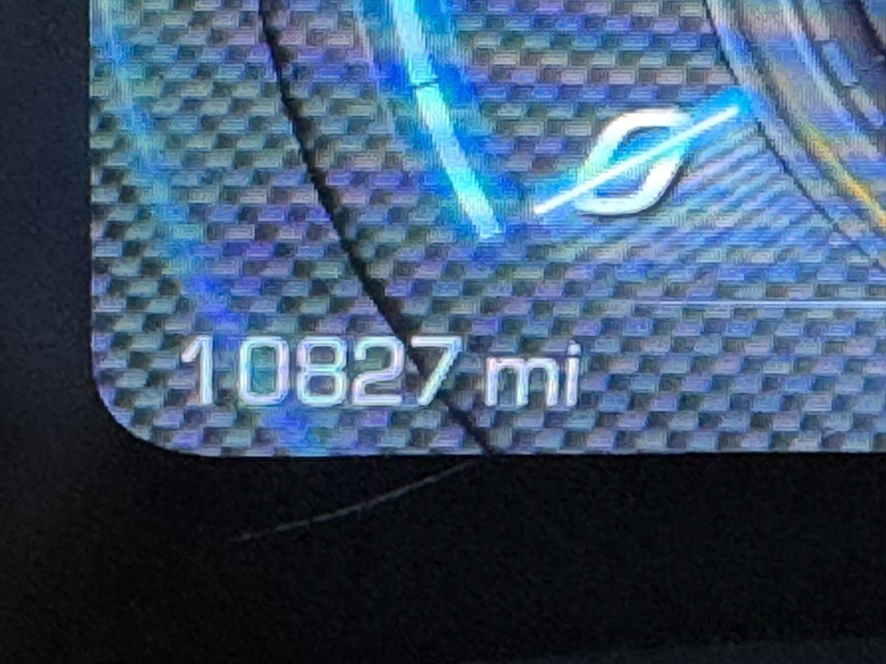 Chevrolet Corvette  2019