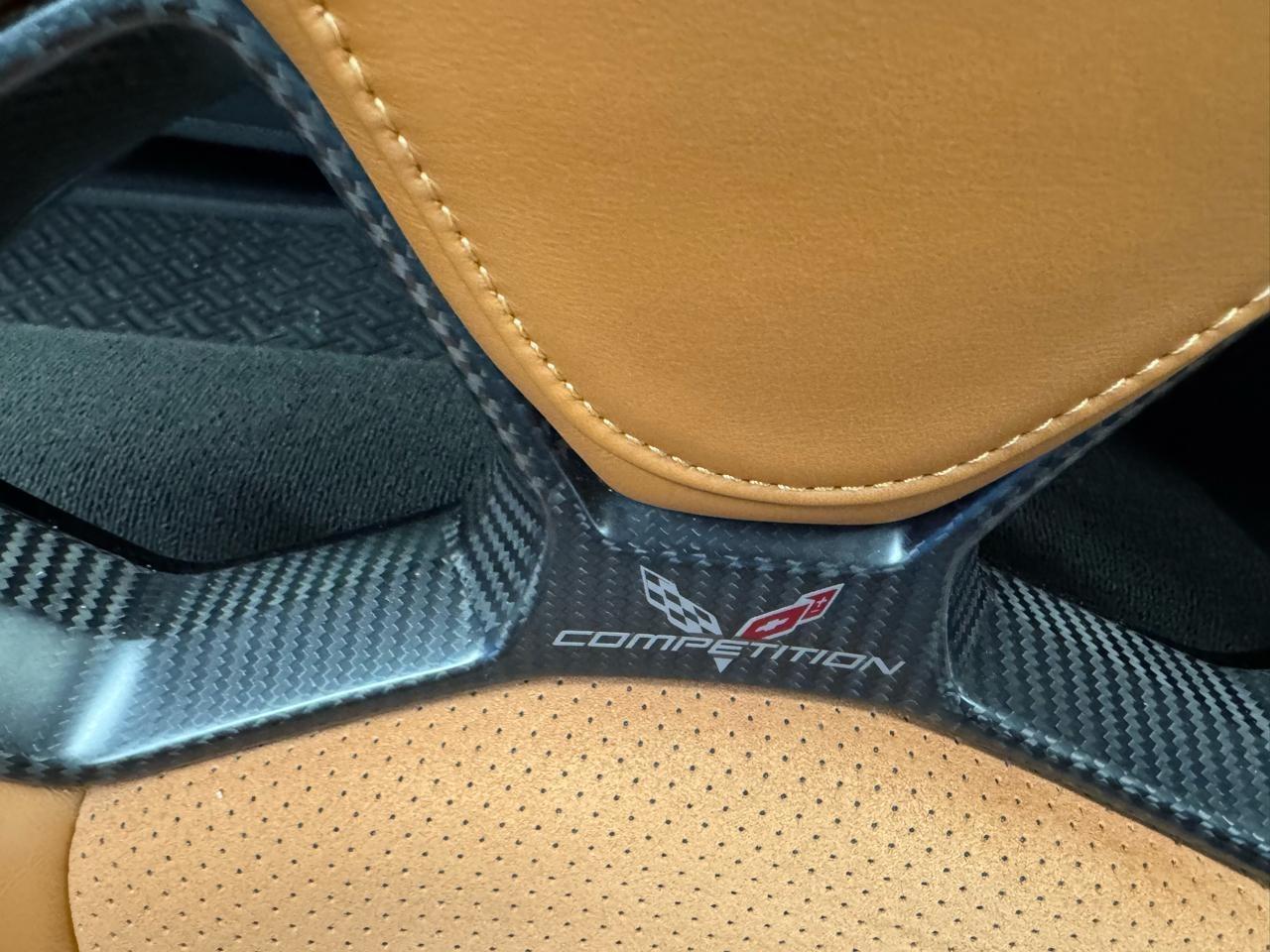 Chevrolet Corvette  2015