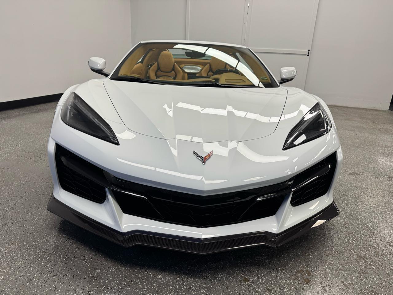 Chevrolet Corvette  2023