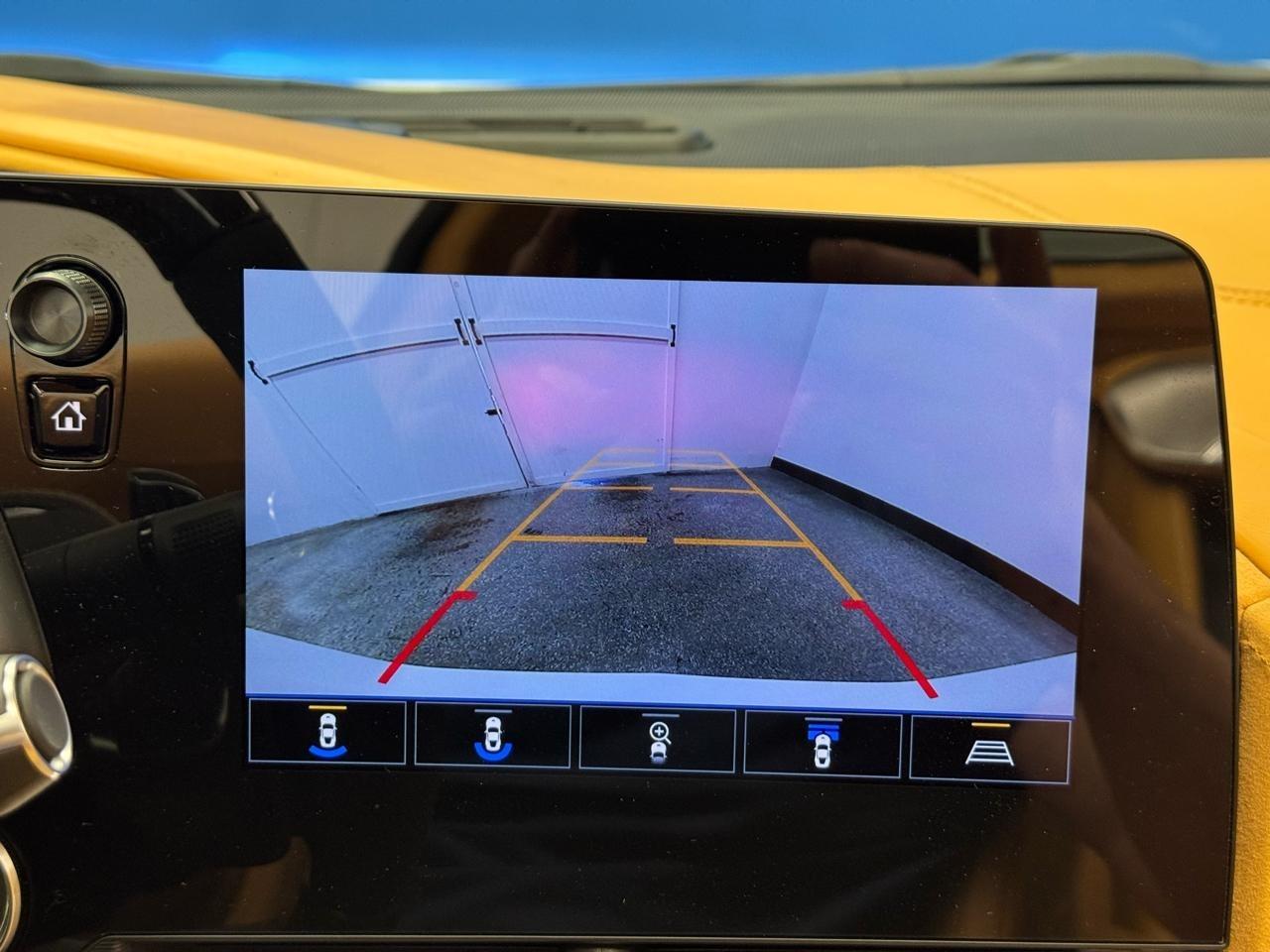 Chevrolet Corvette  2023