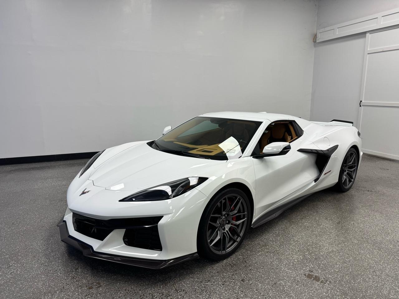 Chevrolet Corvette  2023