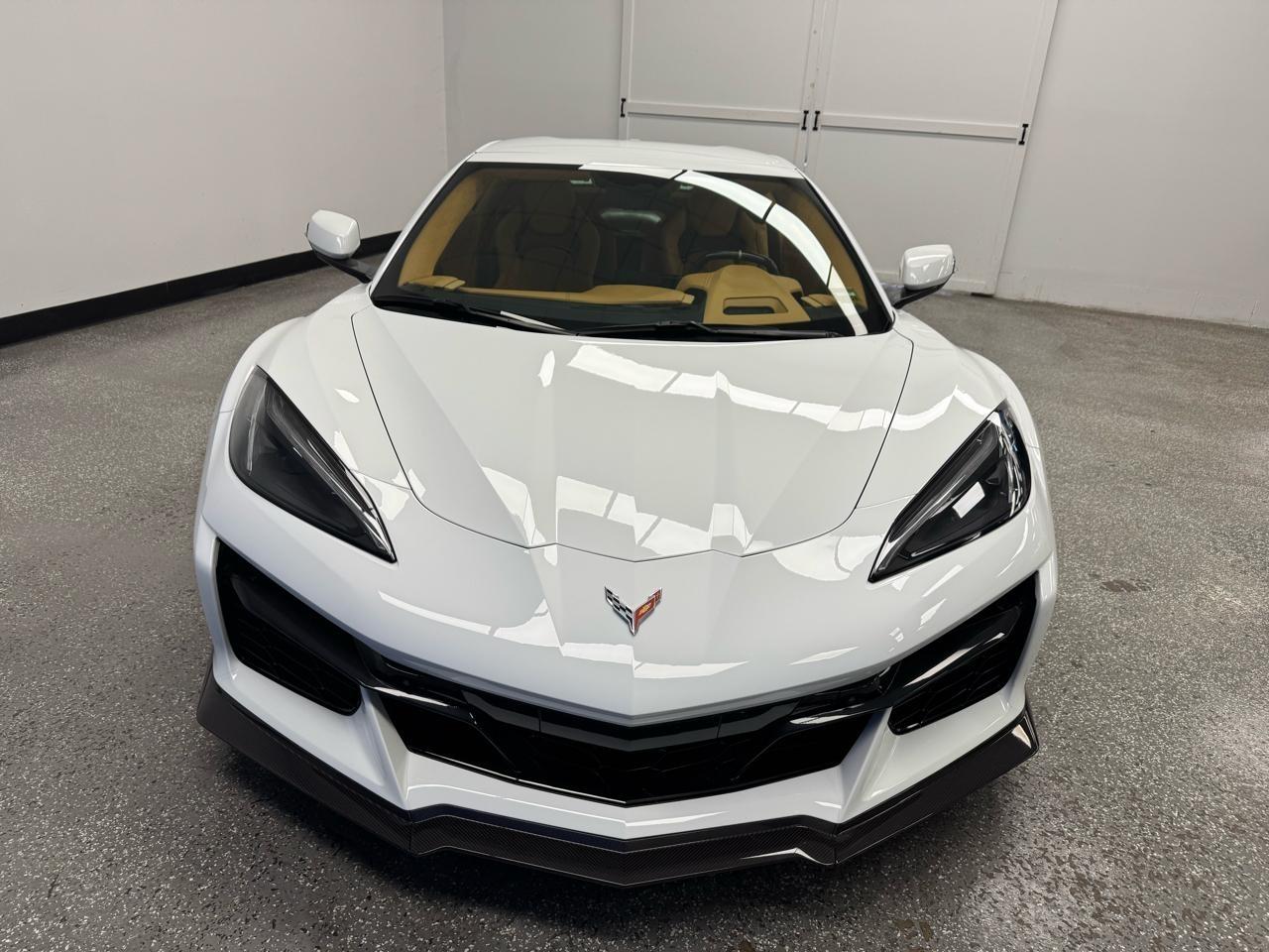 Chevrolet Corvette  2023