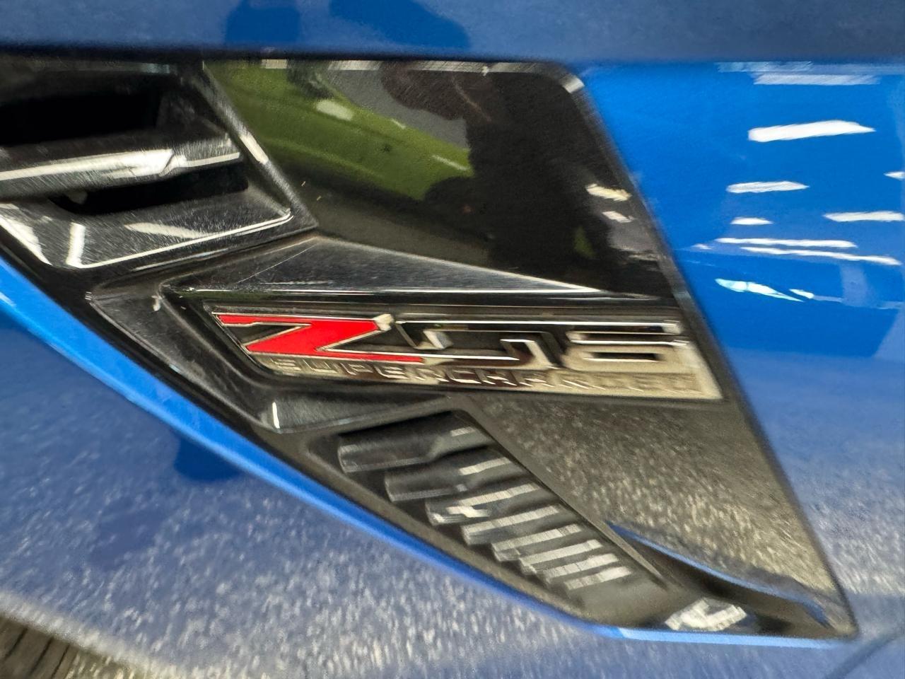 Chevrolet Corvette  2015