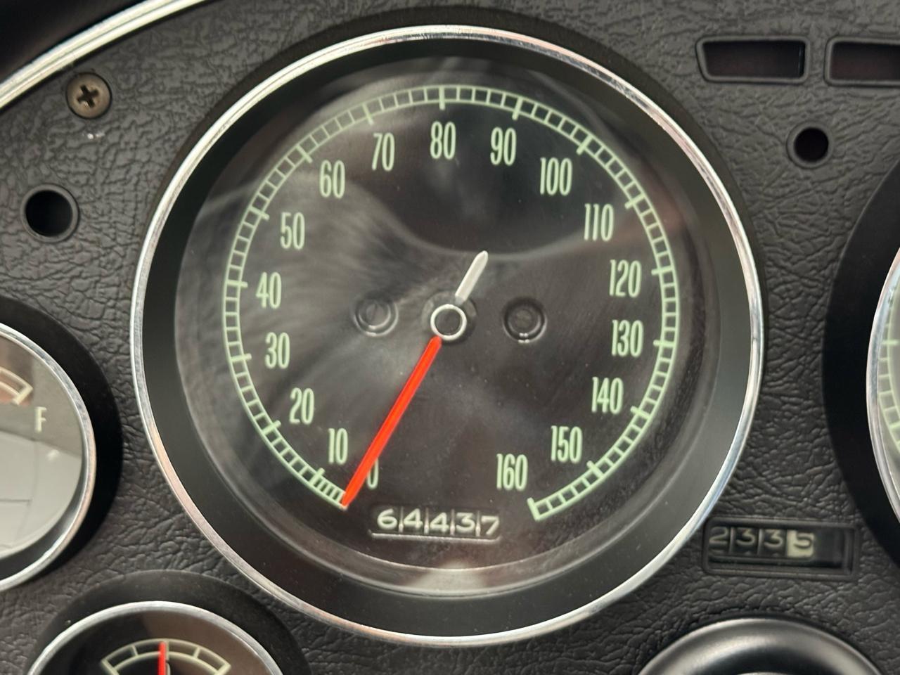 Chevrolet Corvette  1966