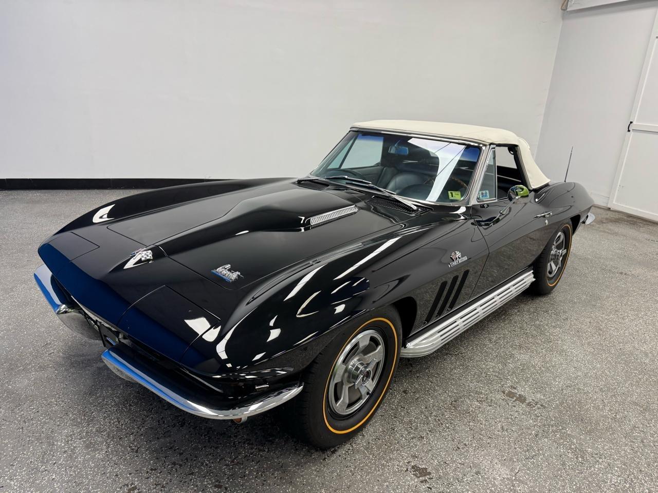Chevrolet Corvette  1966