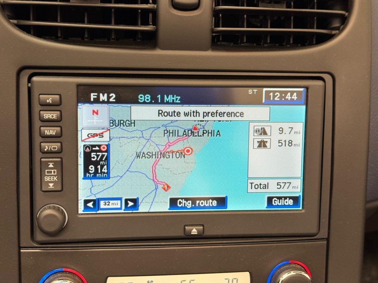 Chevrolet Corvette  2013