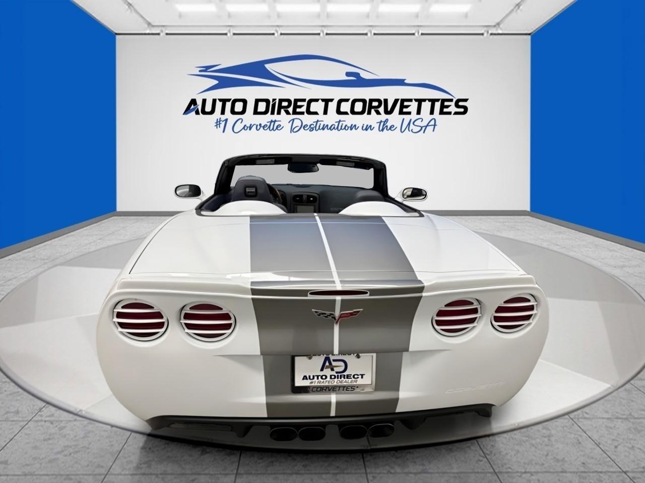 Chevrolet Corvette  2013