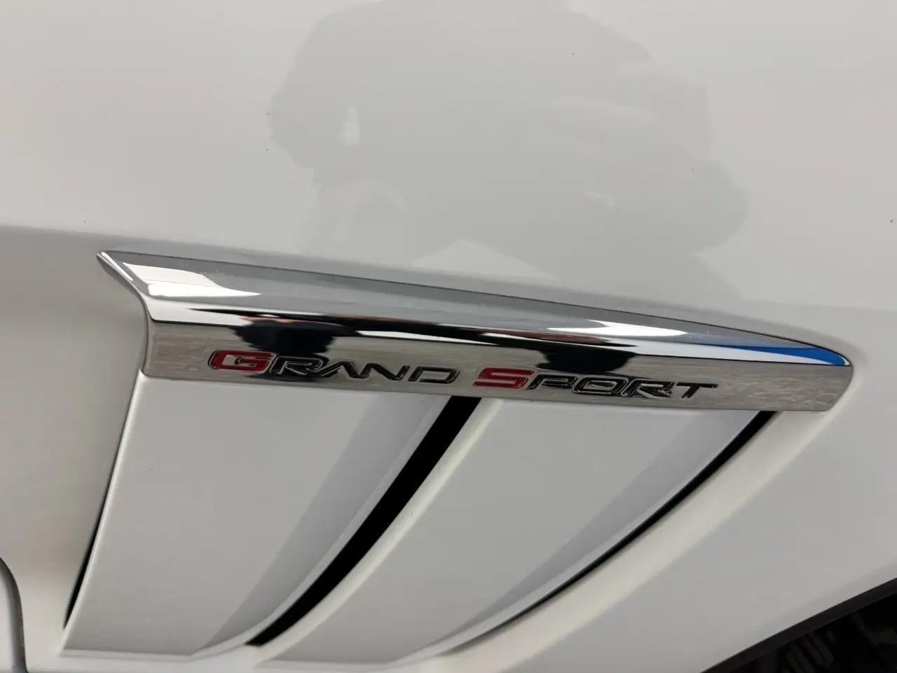 Chevrolet Corvette  2013