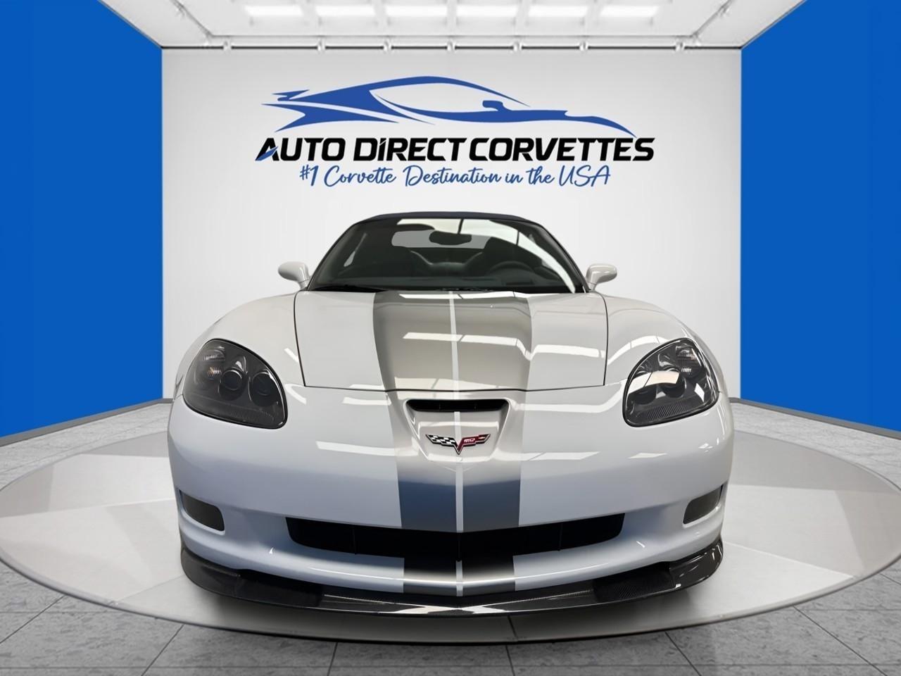 Chevrolet Corvette  2013