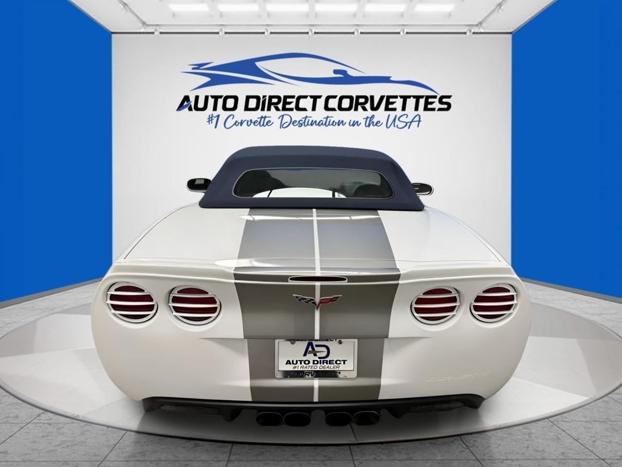 Chevrolet Corvette  2013