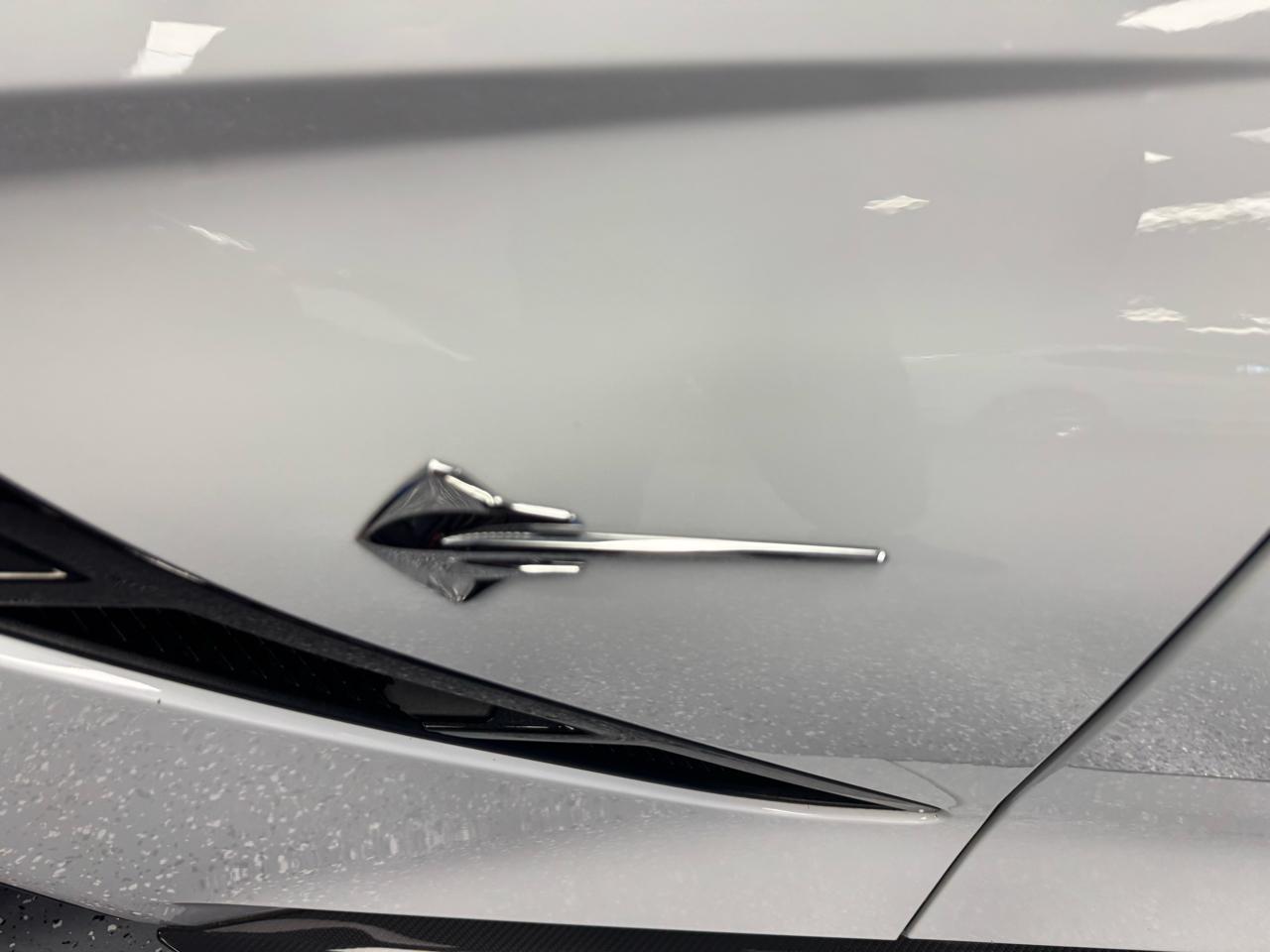 Chevrolet Corvette  2015