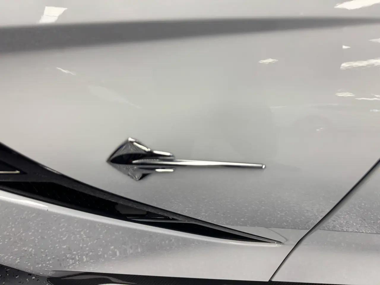 Chevrolet Corvette  2015