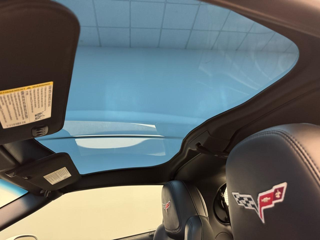 Chevrolet Corvette  2013