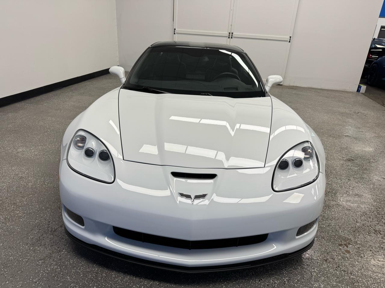 Chevrolet Corvette  2013