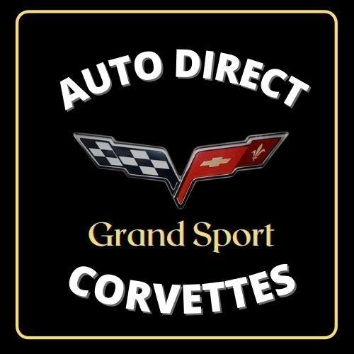 Chevrolet Corvette  2013