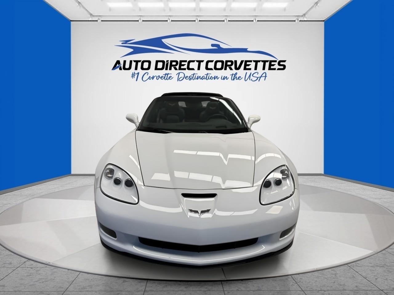 Chevrolet Corvette  2013