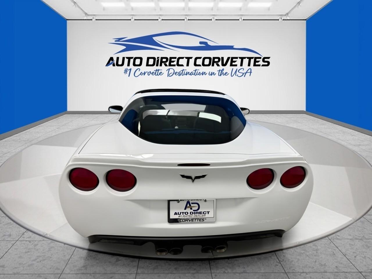 Chevrolet Corvette  2013