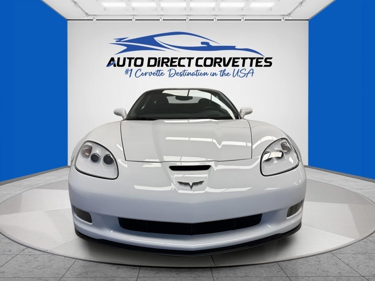 Chevrolet Corvette  2013