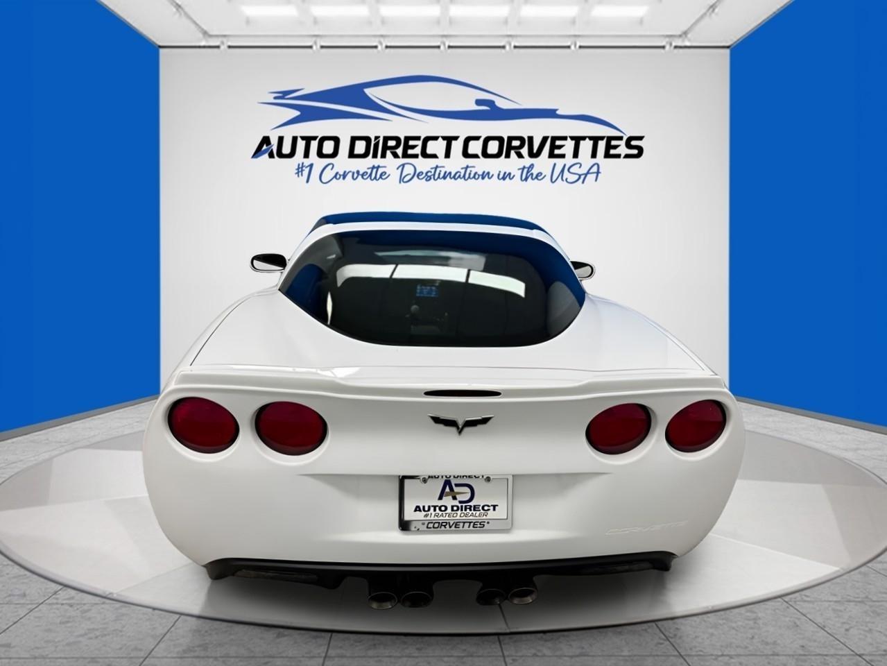 Chevrolet Corvette  2013