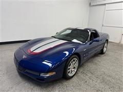 2004 Chevrolet Corvette 