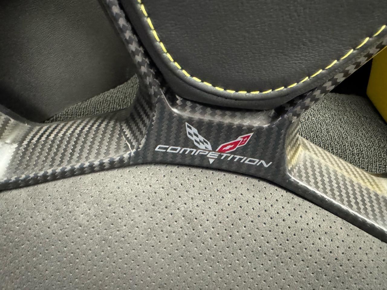Chevrolet Corvette  2016