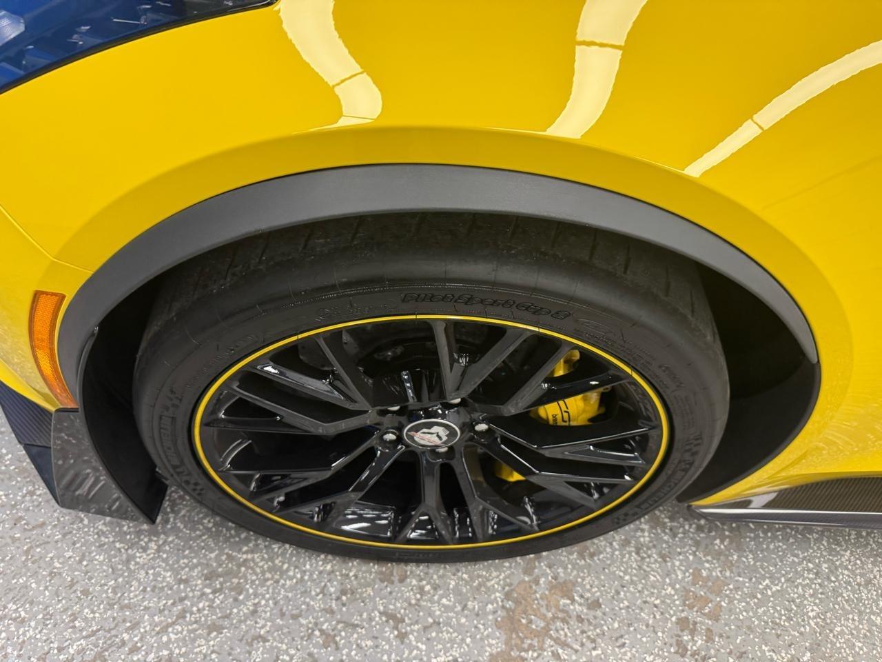 Chevrolet Corvette  2016