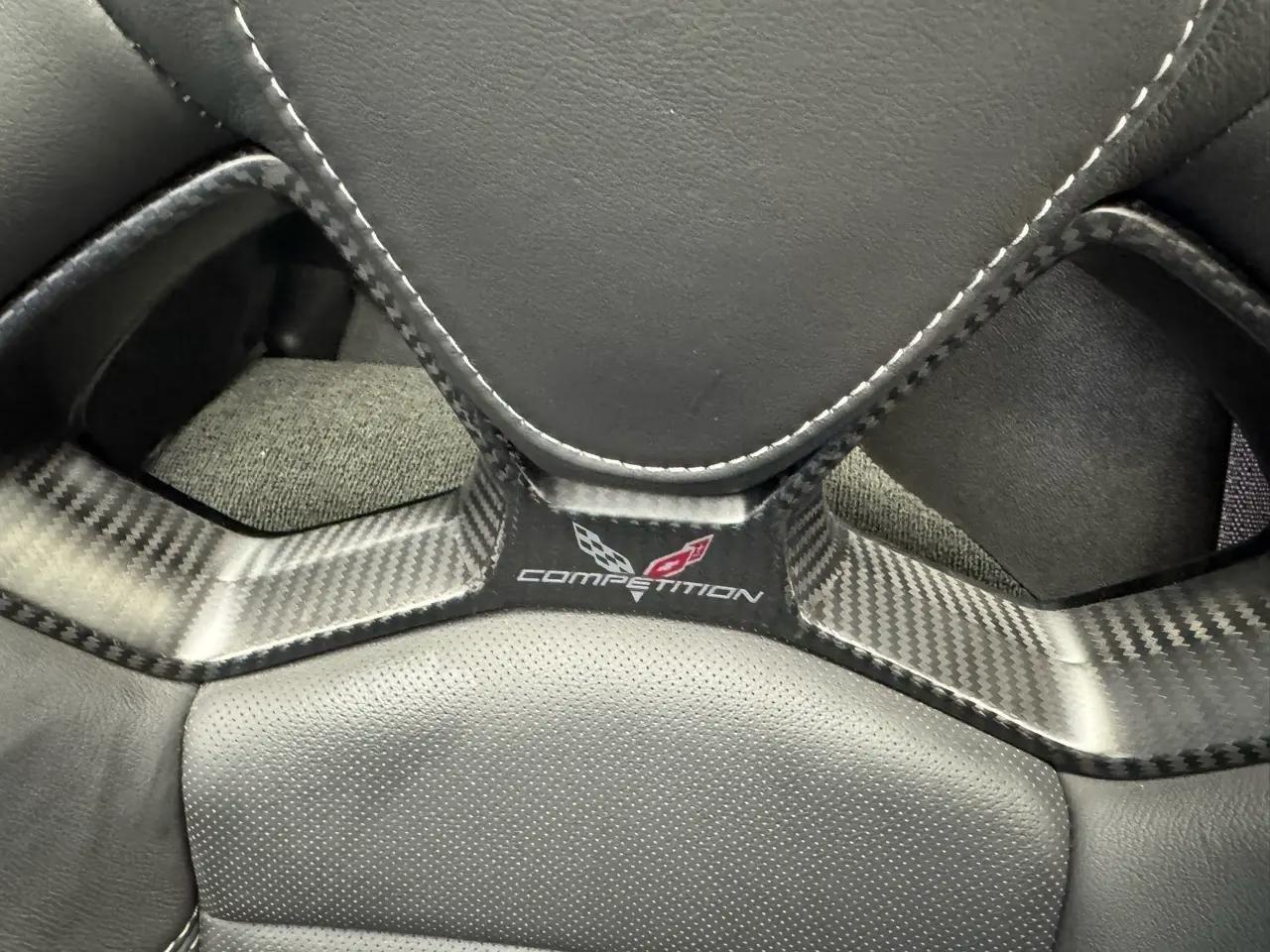 Chevrolet Corvette  2017
