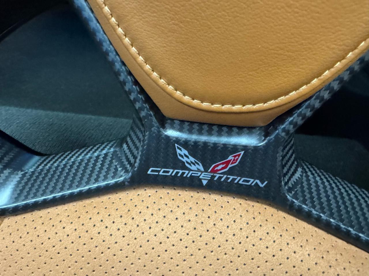 Chevrolet Corvette  2016