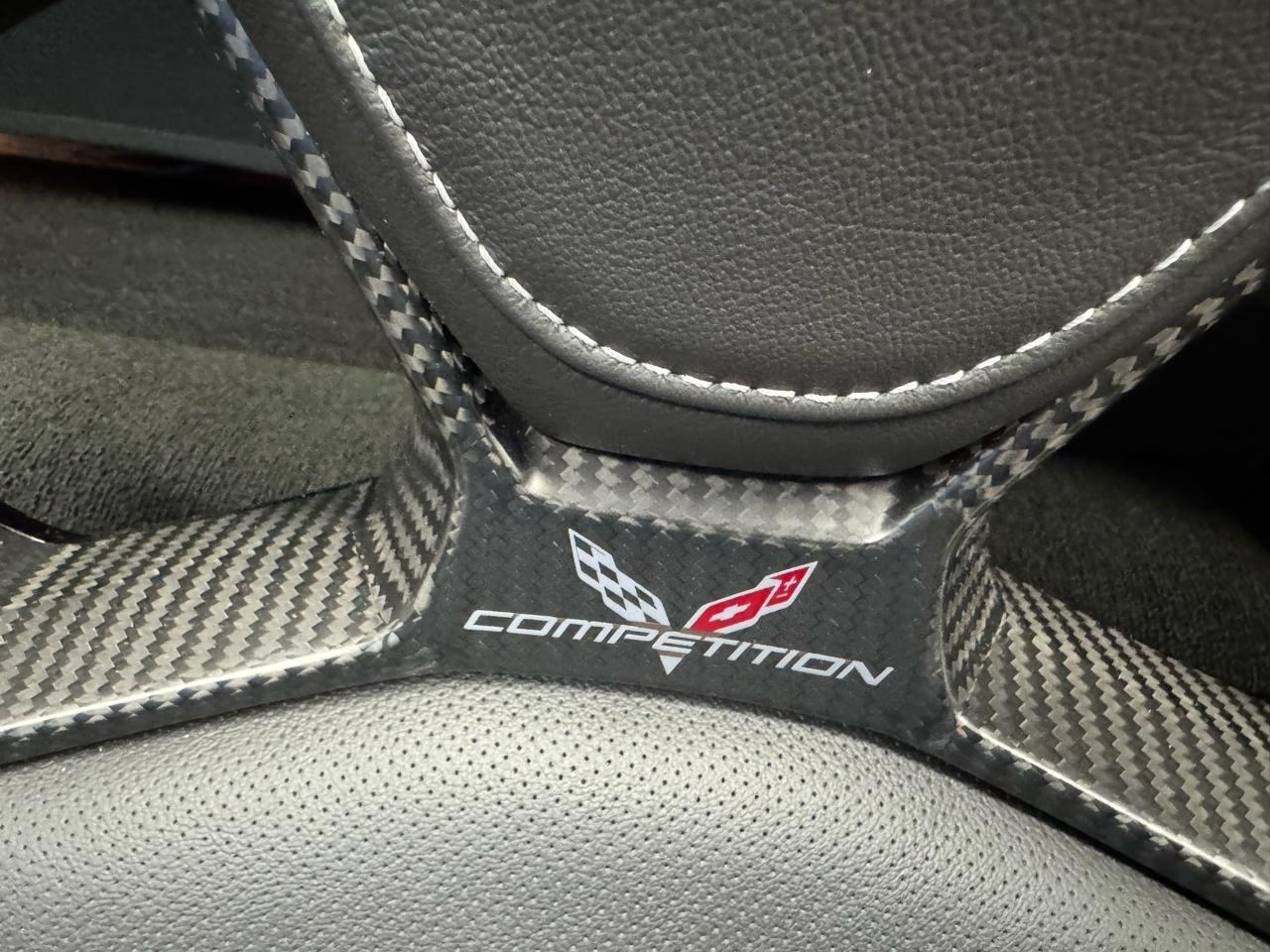 Chevrolet Corvette  2016