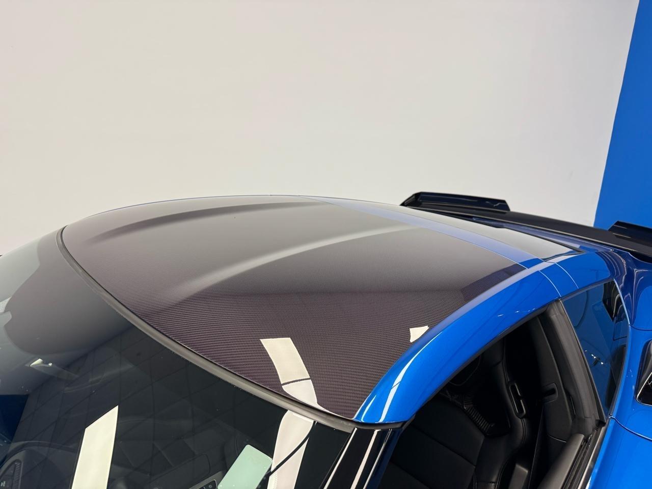 Chevrolet Corvette  2016
