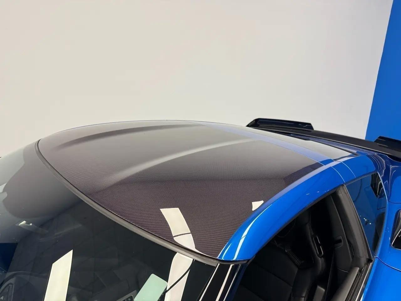 Chevrolet Corvette  2016