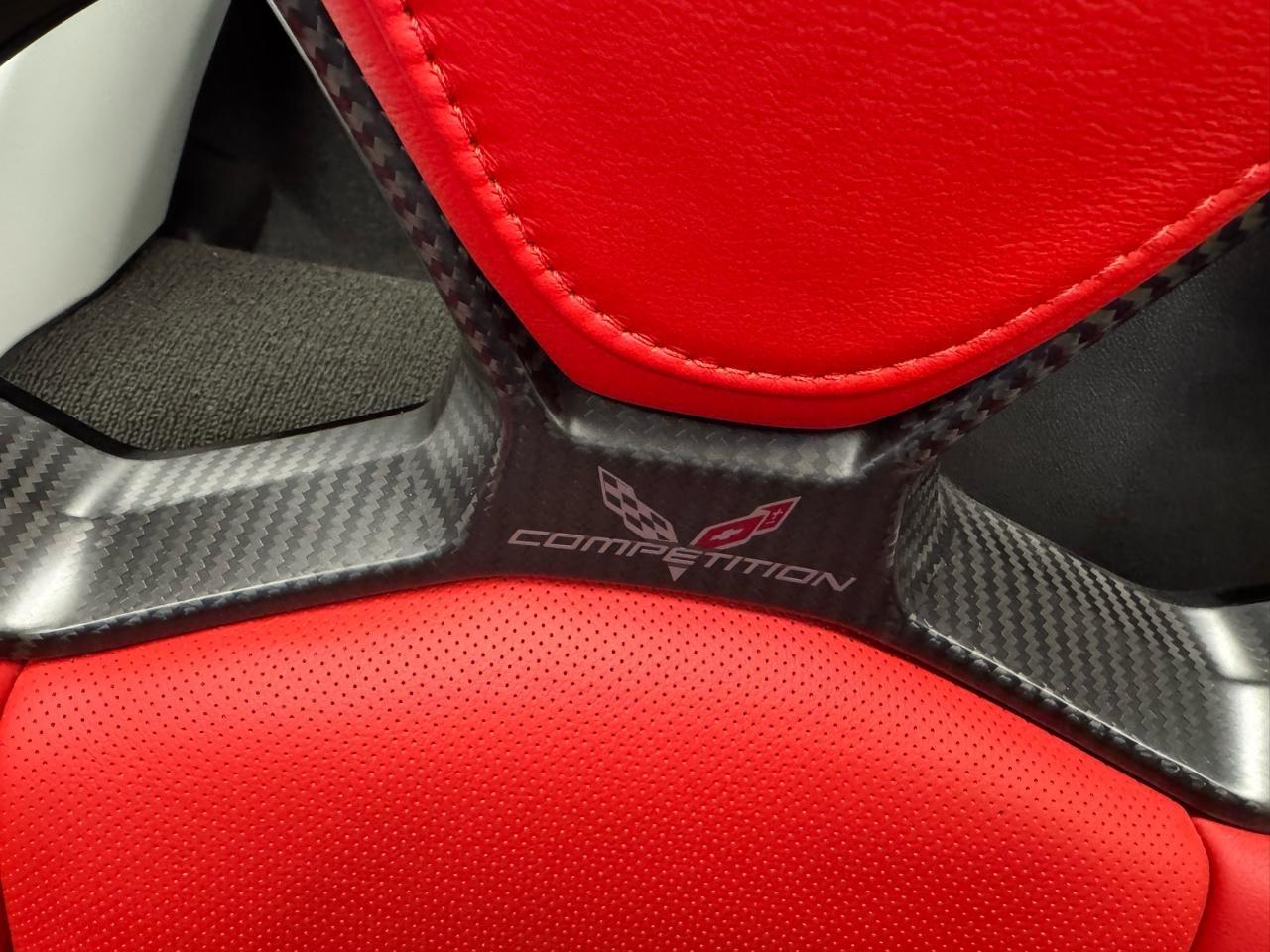 Chevrolet Corvette  2016