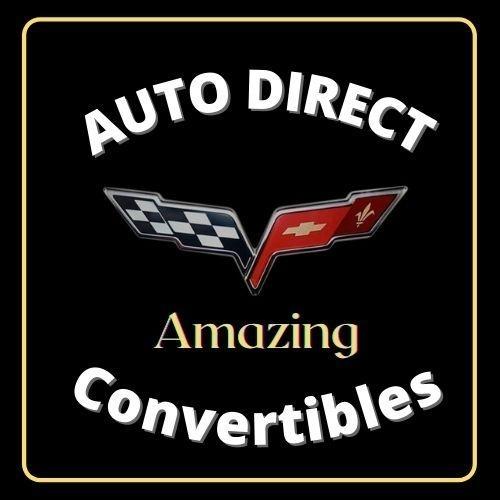 Chevrolet Corvette  2015
