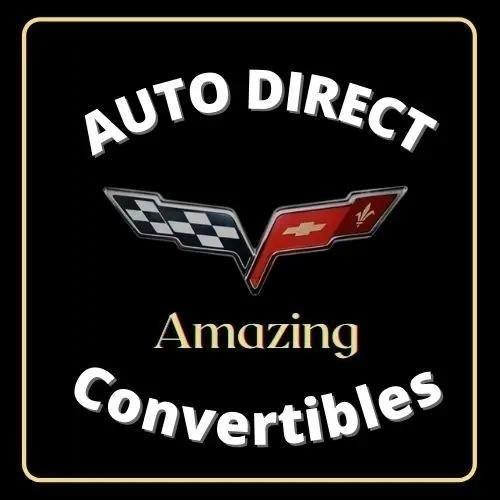 Chevrolet Corvette  2015