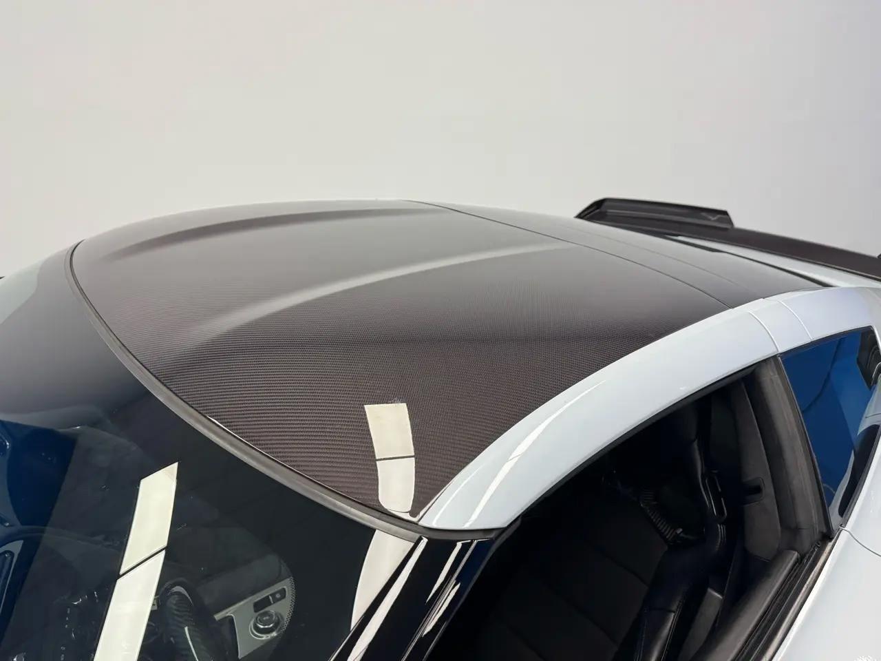 Chevrolet Corvette  2018
