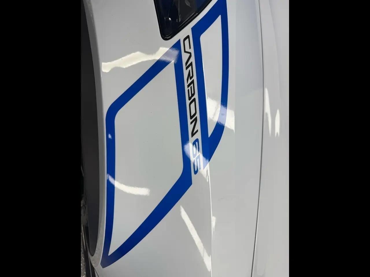 Chevrolet Corvette  2018
