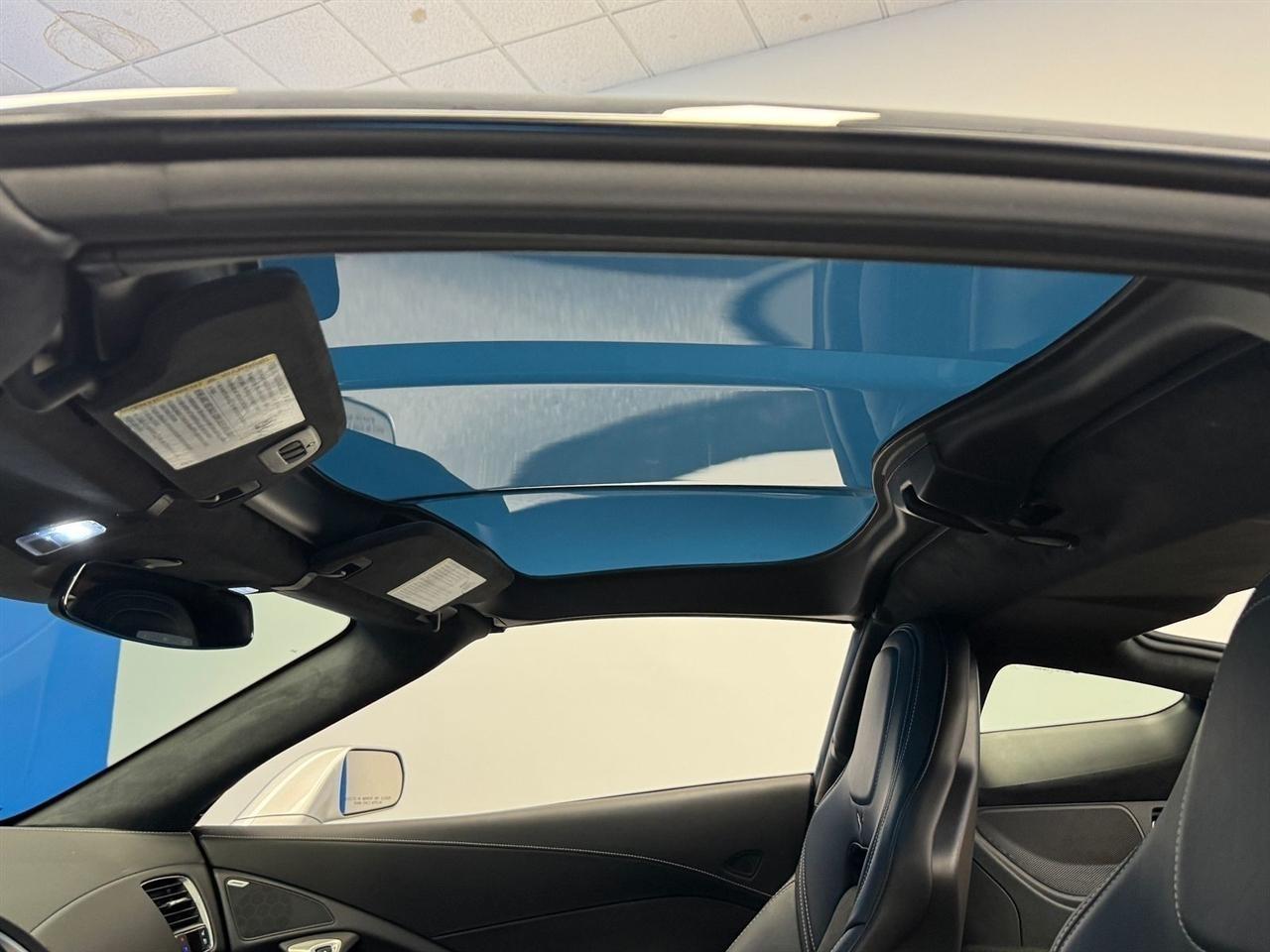 Chevrolet Corvette  2015